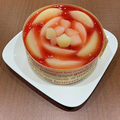 Anniversary Cake Delivery Tokyo