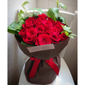 Valentine's Flower Delivery Tokyo