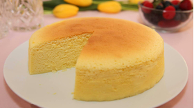 Cake Shop in Tokyo