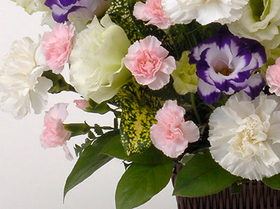 Sympathy Flowers to Japan – Funeral Flowers