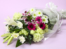 Funeral Flower Japan – Mix Funeral Flowers