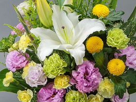 Flower Delivery Tokyo Japan