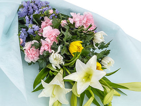 sympathy-flowers-to-japan-mix-flowers