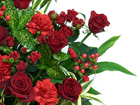 Cheap Flower Delivery Japan – Red Roses