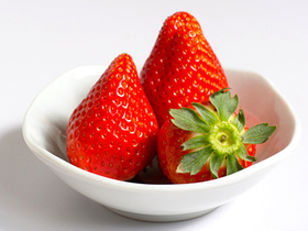 Seasonal Fruits Basket Tokyo