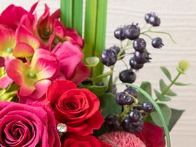 Tokyo Flower Shop