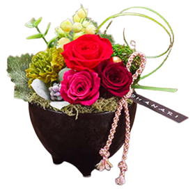 Japan Flower Delivery Tokyo