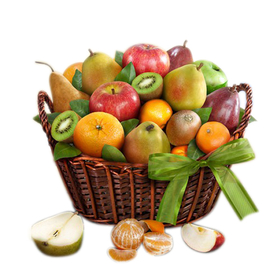 Tokyo Gift Delivery – Premier Fruits Gift Basket