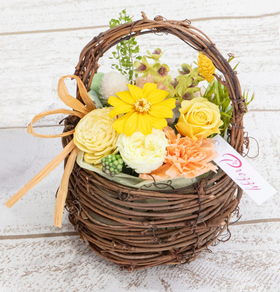 Best Flower Delivery Tokyo – Roses & Hydrangeas Preserved