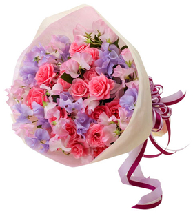 Flower Delivery in Japan - Elegant Flower Arrangements