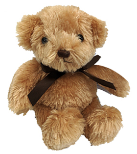 Tokyo Gift Shop – Cute Teddy Bear