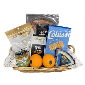Tokyo Gift Shop | Premium Gourmet Basket