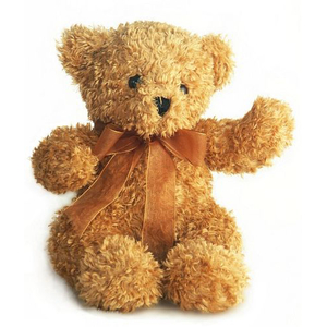 Tokyo Gift Shop | Fluffy Teddy Bear