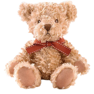 Tokyo Florist – Brown Big Bear