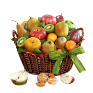 Tokyo Gift Delivery – Premier Fruits Gift Basket