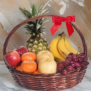 Tokyo Gift Delivery | Premier Fruits Gift Basket