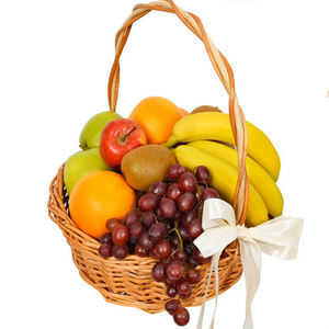 Fruit Basket Japan – Assorted Fruits Basket