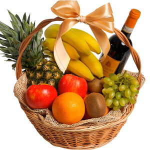 Gift Shop Tokyo | Seasonal Fruits Basket