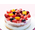 Best Cake in Tokyo | Delicious Berries Torte Cake