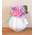 Flower Delivery Tokyo – Carnations Preserved Arrangement