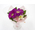 Flower Delivery Japan Tokyo | Pink Lavender Gerbera Vase