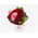Online Flower Delivery Tokyo – Red Gerbera Bouquet & Vase