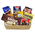 Special Gourmet Basket | Gift Shop Tokyo