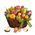 Tokyo Gift Delivery – Premier Fruits Gift Basket