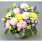 Flower Delivery Tokyo – Turkish Citrus, Mums & Carnations