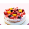 Best Cake in Tokyo | Delicious Berries Torte Cake