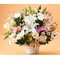 Online Flower Delivery Tokyo | Lila Funeral Flowers
