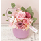 Flowers to Tokyo – Roses & Hydrangea Arrangement