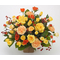 Roses & Carnations Arrangement - Online Flower Delivery Japan