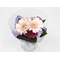 Tokyo Flower Delivery – Pink Gerbera Bouquet with Vase