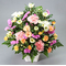 Flower Delivery in Tokyo Japan – Mums & Carnations