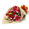 Tokyo Flower – Red Roses & Lilies Bouquet Delivery