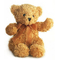 Tokyo Gift Shop | Fluffy Teddy Bear
