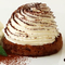 Cake Delivery in Tokyo Japan | Tiramisu Mont Blanc Cake