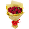 Flower Delivery Tokyo | 12 Red Roses Bouquet Online