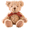 Tokyo Florist – Brown Big Bear