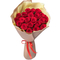 Tokyo Flower Shop - 12 Red Roses Bouquet
