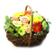 Flower Shop in Tokyo Japan | Gerbera, Roses & Carnations