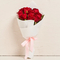 Best Flower Delivery Tokyo | 10 Red Roses Bouquet