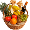 Gift Shop Tokyo | Seasonal Fruits Basket