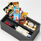 Tokyo Florist | Sparkling Juice with Chocolates Basket